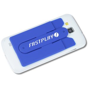 Additional Image 1 - a blue and white device