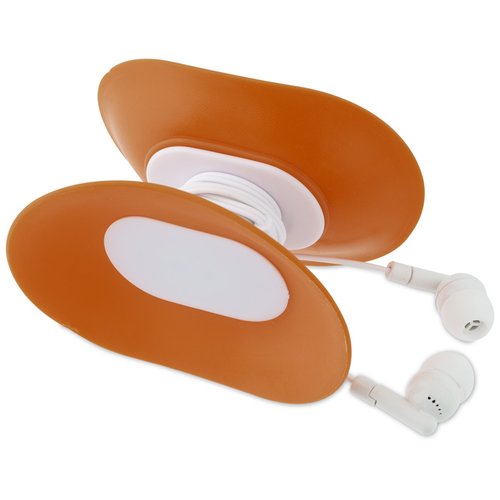 Additional Image 3 - a pair of ear buds