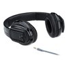 Additional Image 4 - a black headphones with a screwdriver