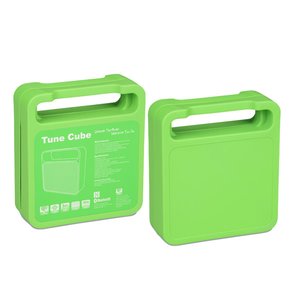 Additional Image 2 - a green box with a handle