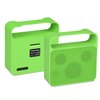 View Image 2 of 5 of Tune Cube Bluetooth Speaker - 24 hr