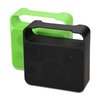 View Image 4 of 5 of Tune Cube Bluetooth Speaker - 24 hr