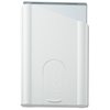 Additional Image 2 - a white rectangular object with a black border