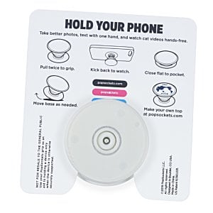 Additional Image 3 - a white circular object with text and pictures