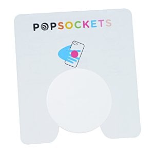 Additional Image 2 - a white square with a logo on it