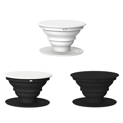 Additional Image 7 - a group of black and white objects