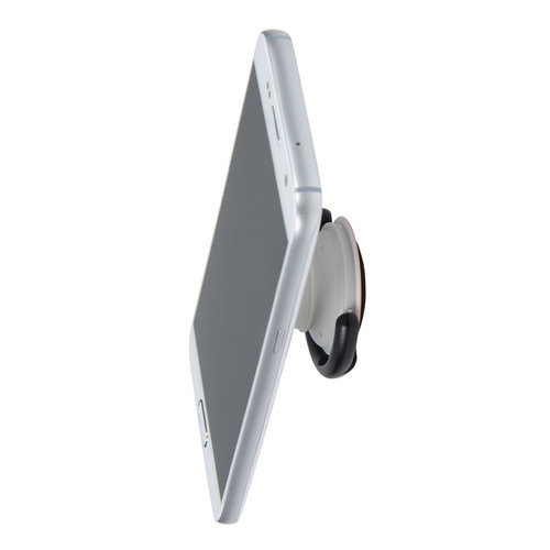 Additional Image 2 - a white rectangular object with a silver bracket