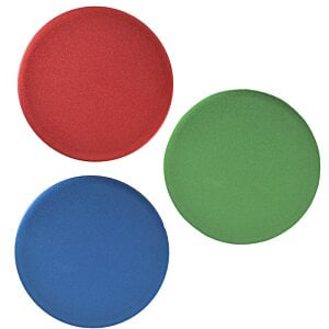 Additional Image 5 - a group of circles in different colors