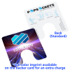 View Image 6 of 8 of PopSockets PopGrip - Fresh - Full Color
