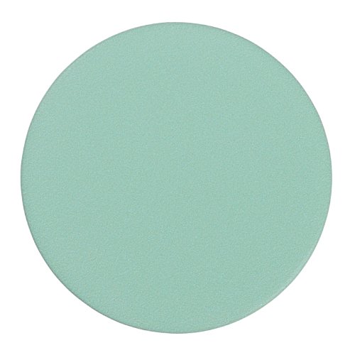 Additional Image 1 - a blue circle with white border