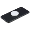 View Image 5 of 8 of PopSockets PopGrip - Marble Print - Full Color