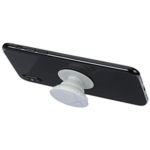 Additional Image 1 - a phone on a stand