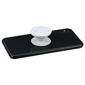 Additional Image 3 - a phone stand on a white background