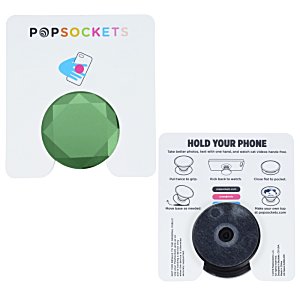 Additional Image 4 - a white box with a green circle on it