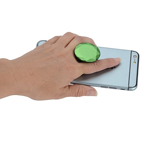 Additional Image 2 - a hand holding a phone