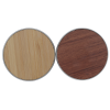 View Image 8 of 11 of PopSockets PopGrip - Wood Grain