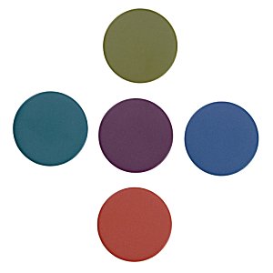 Additional Image 4 - a group of colored circles