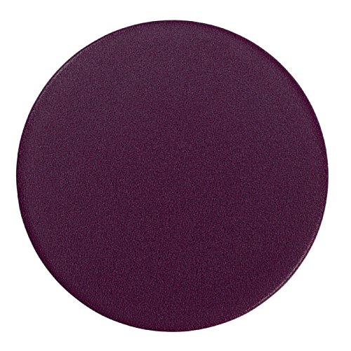 Additional Image 1 - a purple circle with white border