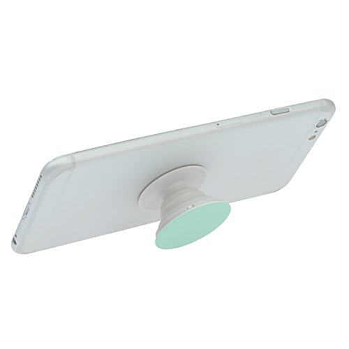 Additional Image 3 - a white rectangular object with a green circle on it