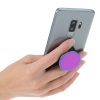 View Image 6 of 6 of PopSockets PopGrip - Iridescent