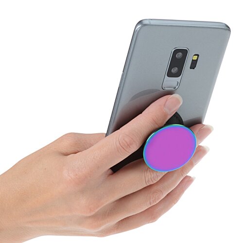 Additional Image 5 - a hand holding a phone