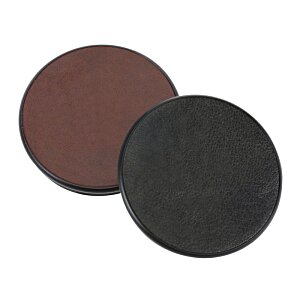 Additional Image 6 - a black and brown round objects