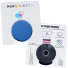 View Image 8 of 8 of PopSockets PopGrip - Aluminum - 24 hr