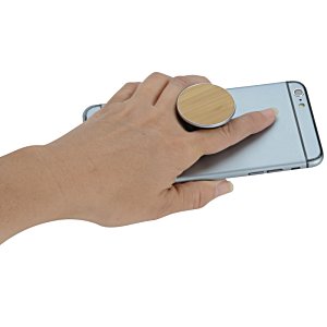 Additional Image 5 - a hand holding a phone