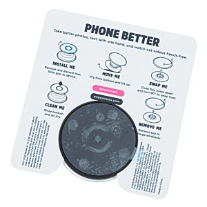 Additional Image 2 - a close up of a card