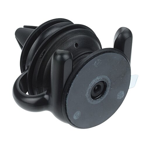 Additional Image 1 - a black object with a round hole