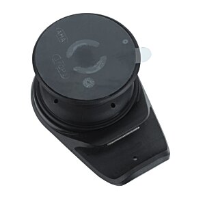 Additional Image 3 - a black object with a round black object