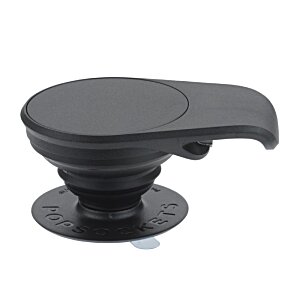 Additional Image 4 - a black device with a round handle