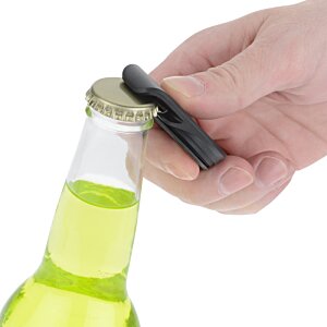 Additional Image 8 - a hand holding a black cap