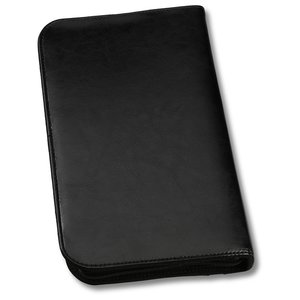 Additional Image 1 - a black rectangular object on a white background