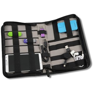 Additional Image 3 - a black and white object with a picture of a person