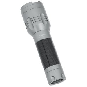 Additional Image 1 - a close up of a flashlight
