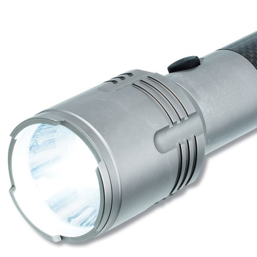 Additional Image 1 - a close up of a flashlight