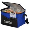View Image 2 of 3 of Pisces Lunch Cooler