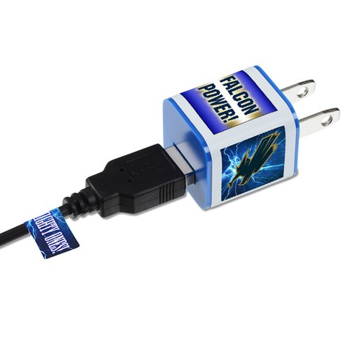 Additional Image 1 - a close-up of a plug