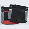 View Image 2 of 2 of Athletic Two-Tone Tote - Closeout