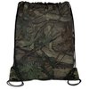 View Image 2 of 2 of Outdoor Camo Drawstring Sportpack