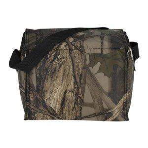 Additional Image 2 - a camouflage bag on a white background