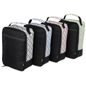 Additional Image 1 - a row of luggage bags