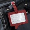 View Image 2 of 2 of Text Luggage Tag