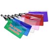 View Image 2 of 3 of Zip Clip ID Holder