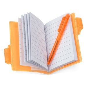 Additional Image 2 - a close up of a book