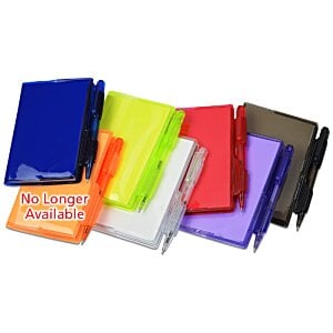Additional Image 3 - a group of colorful plastic folders