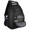 View Image 2 of 4 of Basecamp Transit Tech Sling Backpack