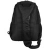 View Image 3 of 4 of Basecamp Transit Tech Sling Backpack - Embroidered