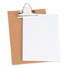 View Image 2 of 4 of Clipboard Memo Pad